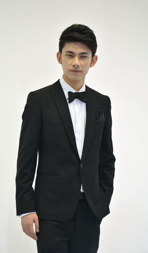 温燕达 制作统筹负责人