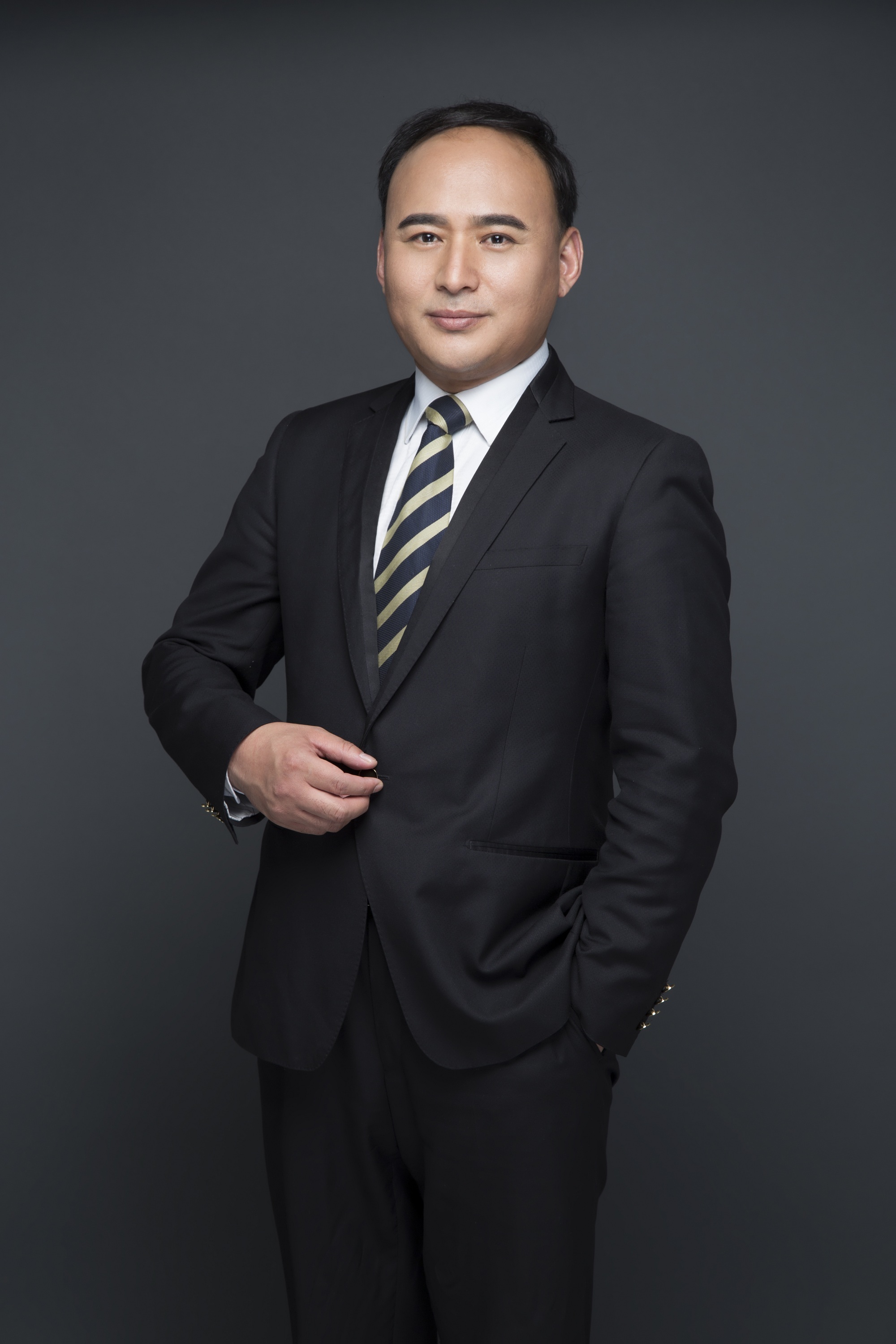 郑良芬 现场执行负责人